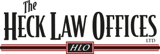 The Heck Law Offices LTD